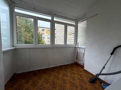 квартира по адресу Героев Крут бульв. (Героїв Сталінграду), 22