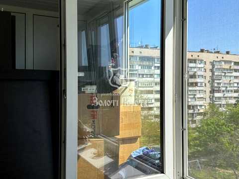 квартира за адресою Здолбунівська вул., 3