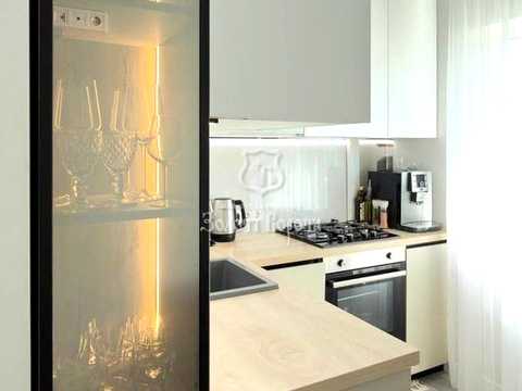 квартира за адресою Здолбунівська вул., 3