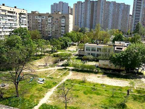 квартира за адресою Здолбунівська вул., 3