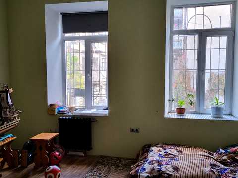 квартира за адресою Європейська вул. (Карла Маркса), 6