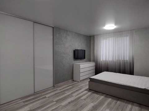 квартира по адресу Академика Сахарова ул., 38