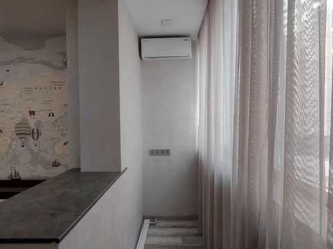 квартира по адресу Академика Сахарова ул., 38
