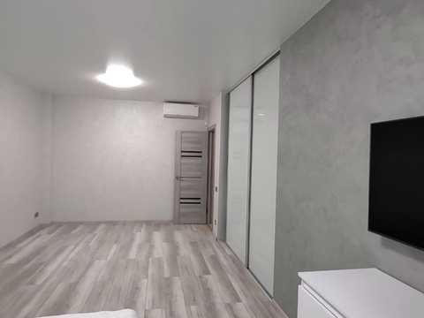 квартира по адресу Академика Сахарова ул., 38