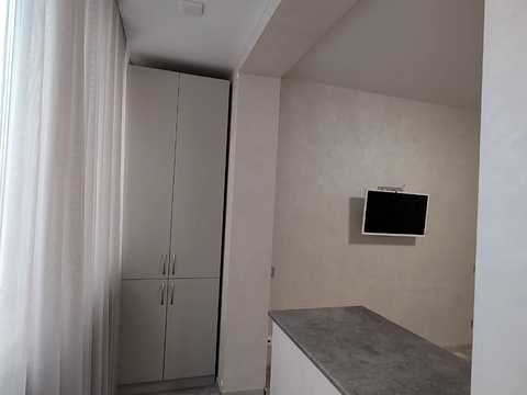 квартира по адресу Академика Сахарова ул., 38