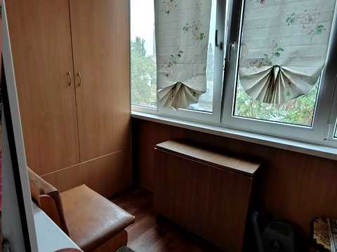 квартира по адресу Озёрная ул., 12