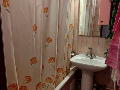 квартира по адресу Озёрная ул., 12
