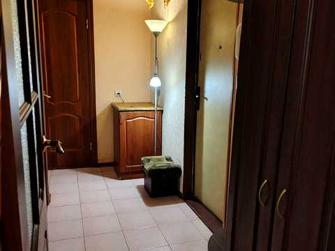 квартира по адресу Озёрная ул., 12