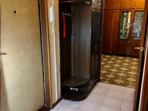 квартира по адресу Озёрная ул., 12