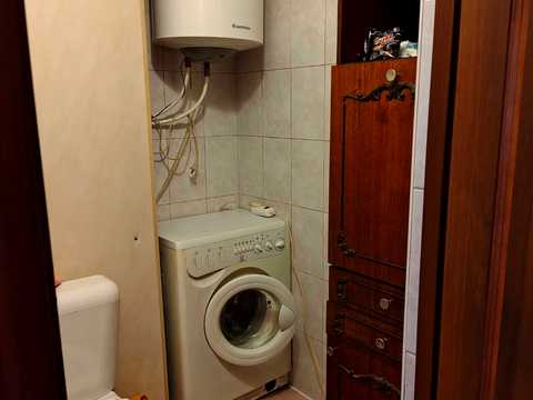 квартира по адресу Озёрная ул., 12