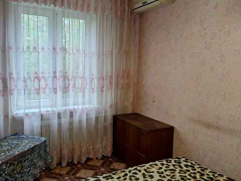 квартира по адресу Озёрная ул., 12