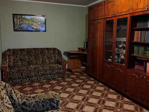 квартира по адресу Озёрная ул., 12