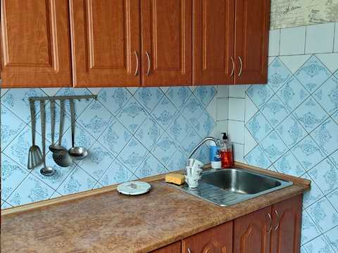 квартира по адресу Озёрная ул., 12