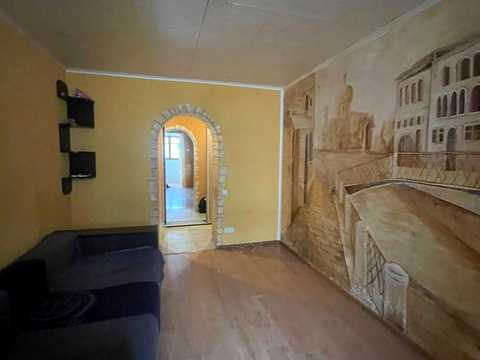 квартира за адресою Академіка Корольова вул., 71/1
