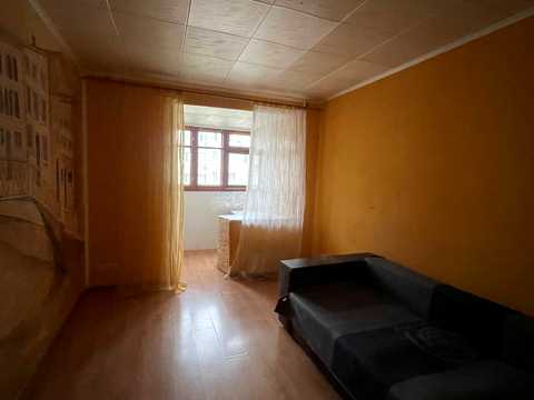 квартира за адресою Академіка Корольова вул., 71/1