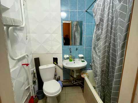 квартира за адресою Академіка Корольова вул., 71/1
