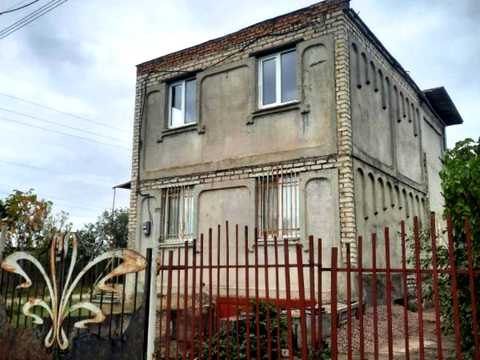будинок за адресою с-ще. Світле, Березовая
