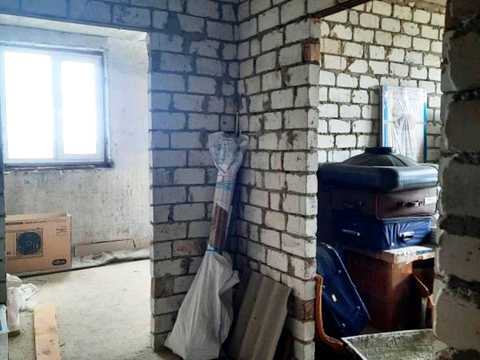 будинок за адресою с-ще. Світле, Березовая