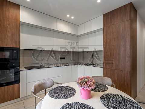 квартира за адресою Костанайська вул., 13