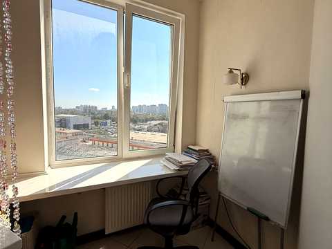 квартира по адресу Пантелеймоновская ул., 88-А