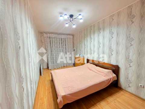 квартира за адресою Євгена Чикаленка вул., 43а