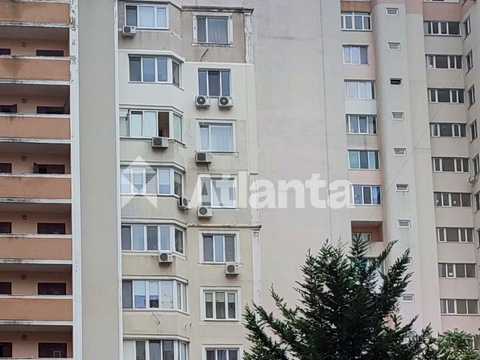 квартира за адресою Євгена Чикаленка вул., 43а