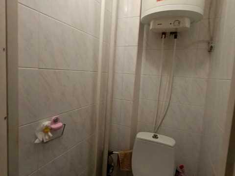 квартира по адресу Крымская ул., 84