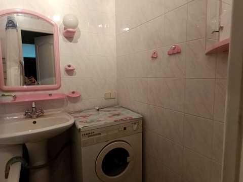 квартира по адресу Крымская ул., 84