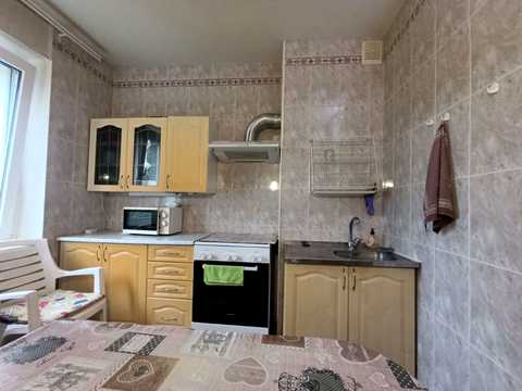 квартира по адресу Крымская ул., 84