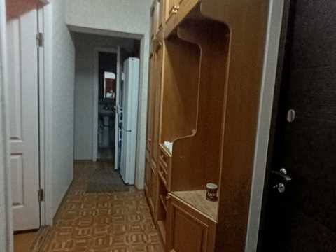 квартира по адресу Крымская ул., 84