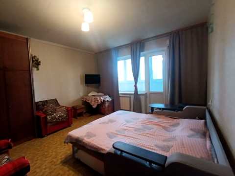 квартира по адресу Крымская ул., 84