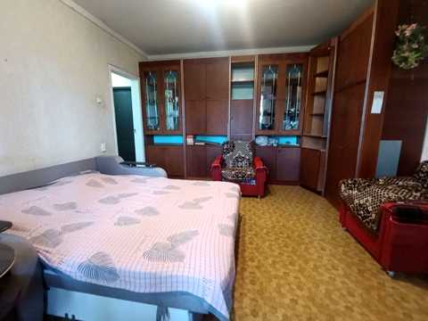 квартира по адресу Крымская ул., 84