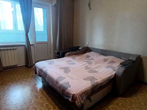 квартира по адресу Крымская ул., 84