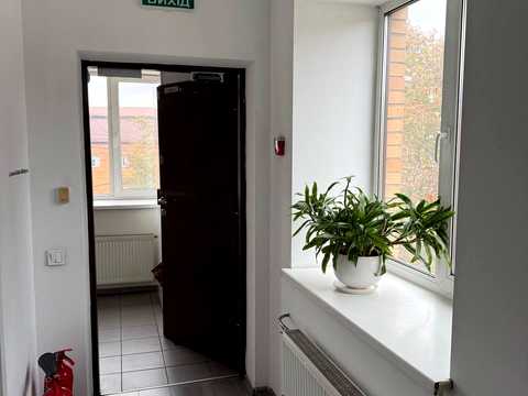 комерційна за адресою Київ, Казимира Малевича вул. (Боженка), 86