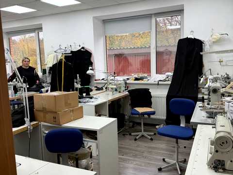 комерційна за адресою Київ, Казимира Малевича вул. (Боженка), 86