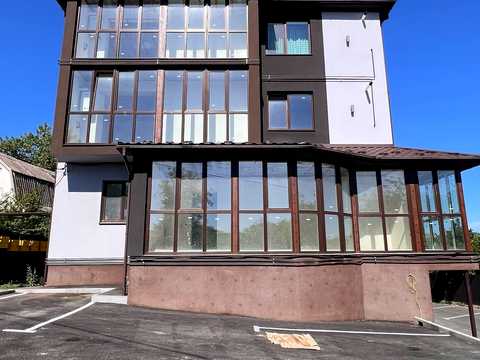 квартира по адресу Костя Широцкого ул. (Щорса), 120
