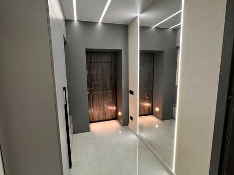 квартира за адресою Височана вул., 18 к13