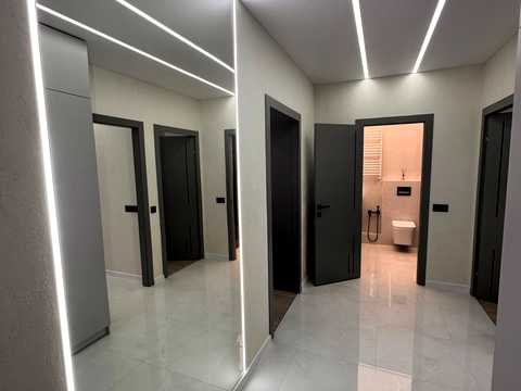 квартира за адресою Височана вул., 18 к13