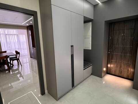 квартира за адресою Височана вул., 18 к13