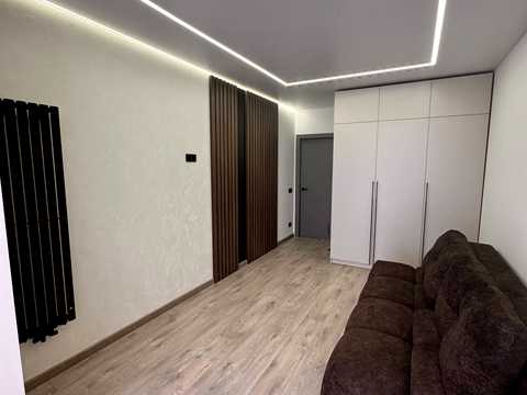 квартира за адресою Височана вул., 18 к13