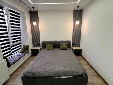 квартира за адресою Височана вул., 18 к13