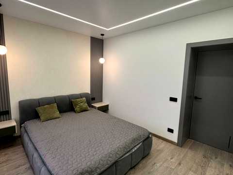 квартира за адресою Височана вул., 18 к13