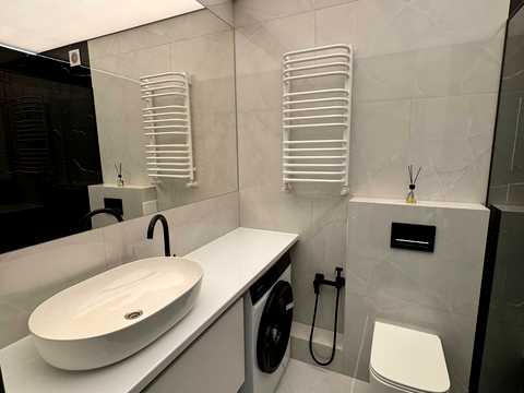 квартира за адресою Височана вул., 18 к13