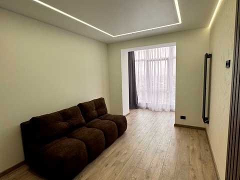 квартира за адресою Височана вул., 18 к13