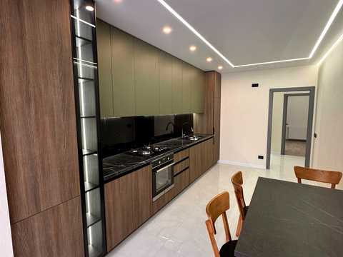 квартира за адресою Височана вул., 18 к13