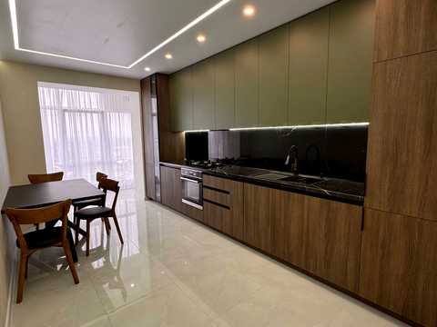 квартира за адресою Височана вул., 18 к13
