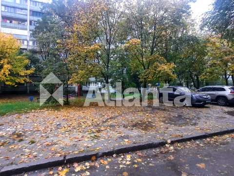 квартира по адресу Михаила Котельникова ул., 3