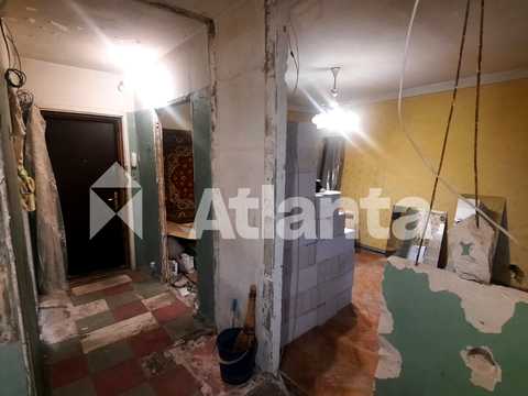 квартира по адресу Михаила Котельникова ул., 3