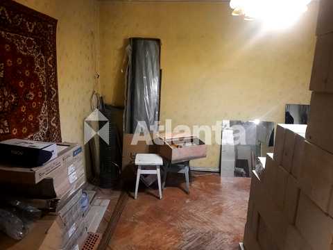 квартира по адресу Михаила Котельникова ул., 3