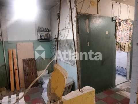 квартира по адресу Михаила Котельникова ул., 3